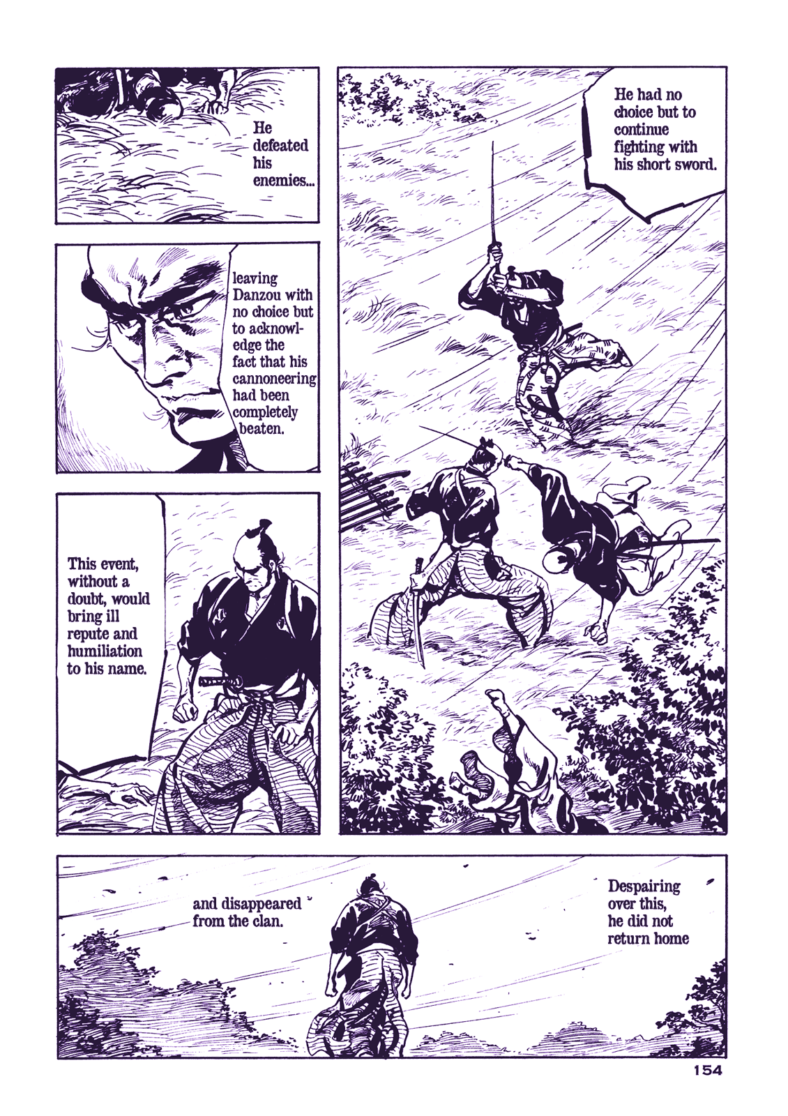 Soregashi Kojiki ni Arazu Chapter 4 page 38 - Chapter 4: With a Large Cannon In My Arms