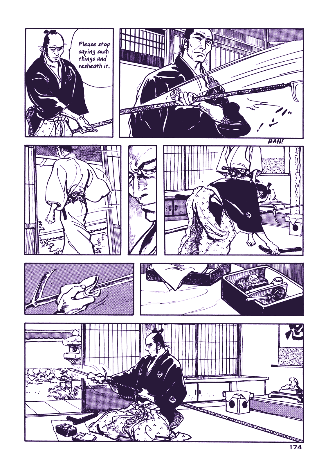 Soregashi Kojiki ni Arazu Chapter 5 page 10 - Chapter 5: Spear of Dissent