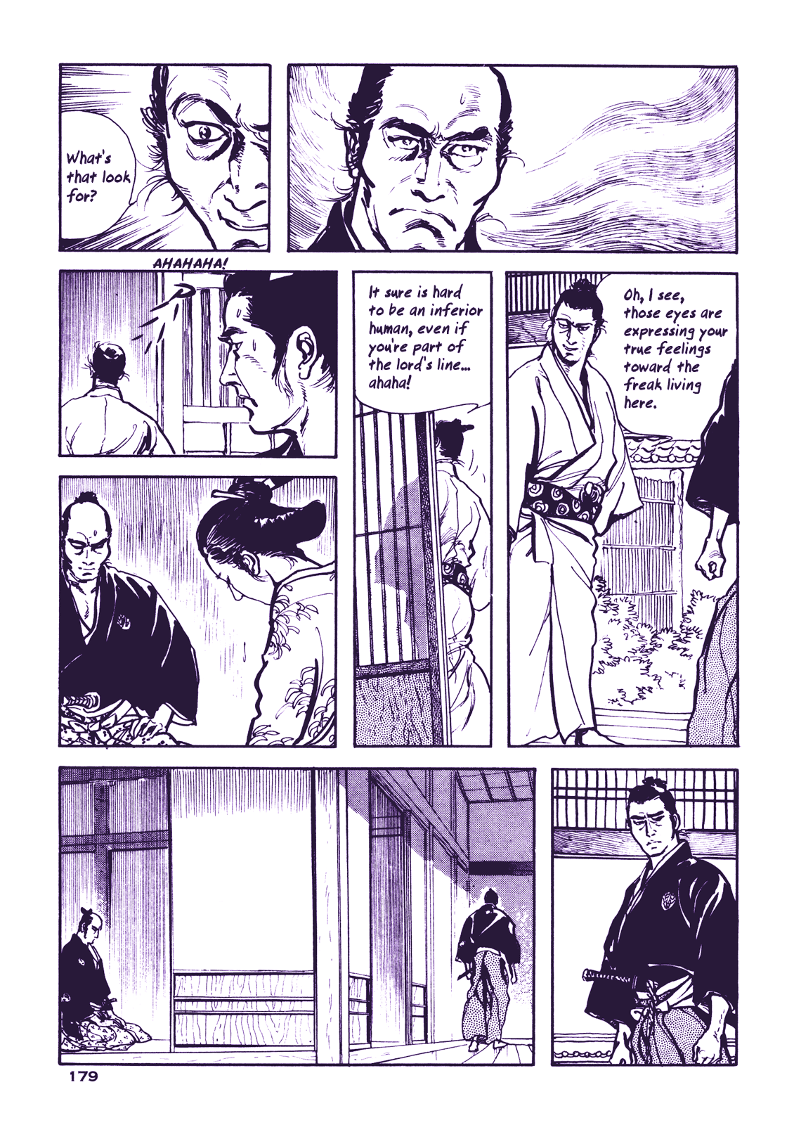 Soregashi Kojiki ni Arazu Chapter 5 page 15 - Chapter 5: Spear of Dissent