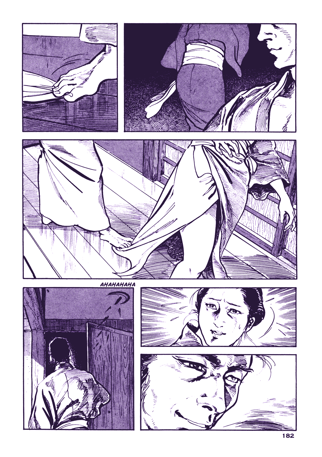 Soregashi Kojiki ni Arazu Chapter 5 page 18 - Chapter 5: Spear of Dissent