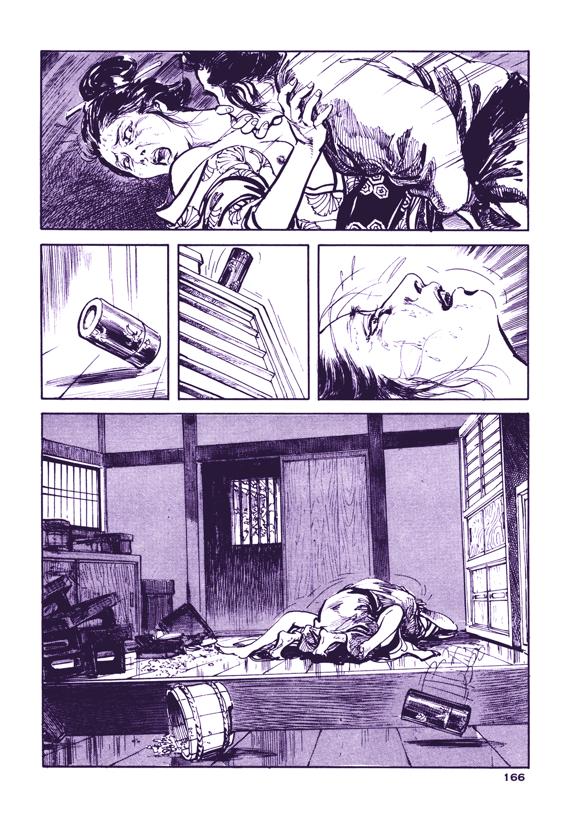 Soregashi Kojiki ni Arazu Chapter 5 page 2 - Chapter 5: Spear of Dissent