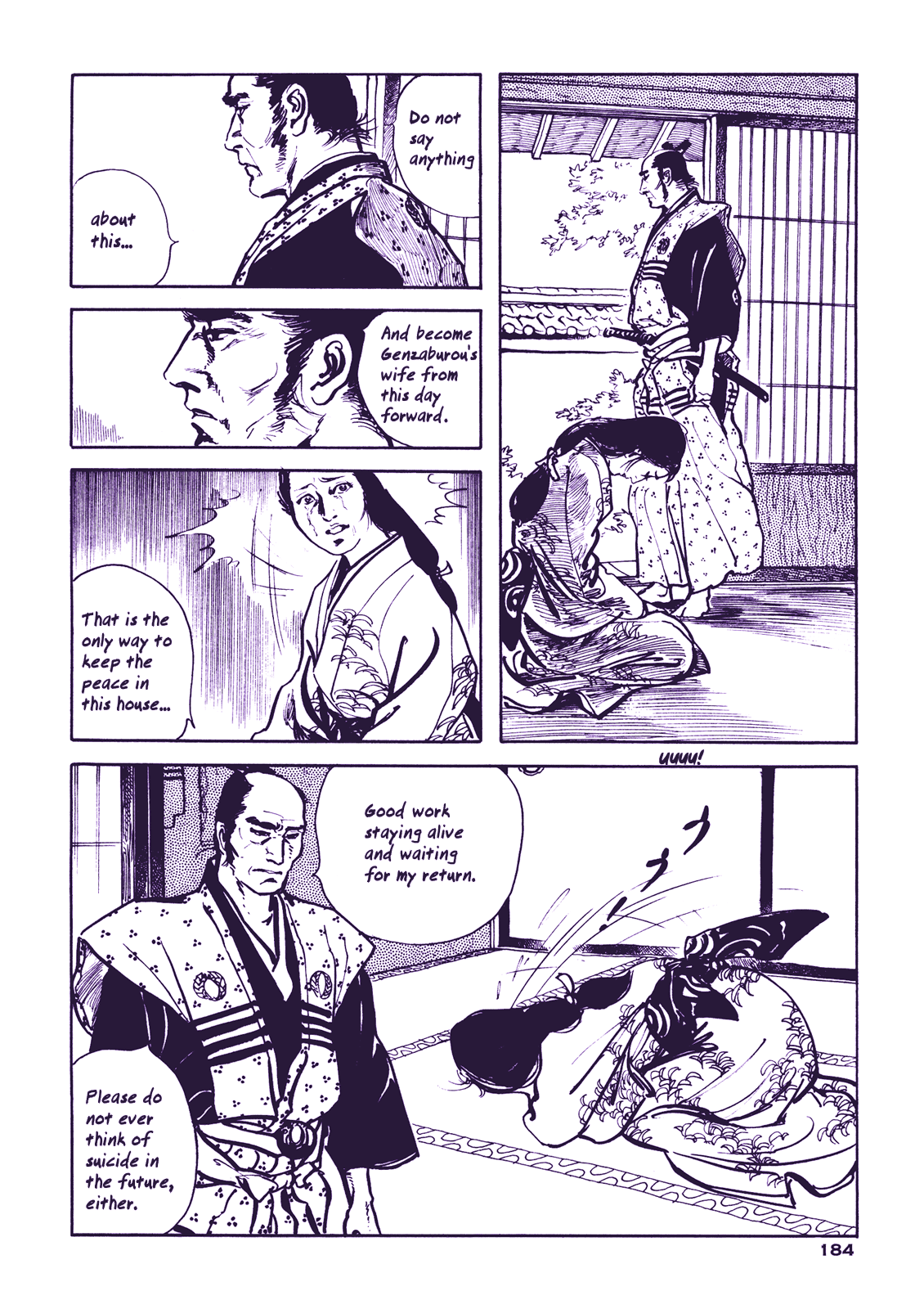 Soregashi Kojiki ni Arazu Chapter 5 page 20 - Chapter 5: Spear of Dissent
