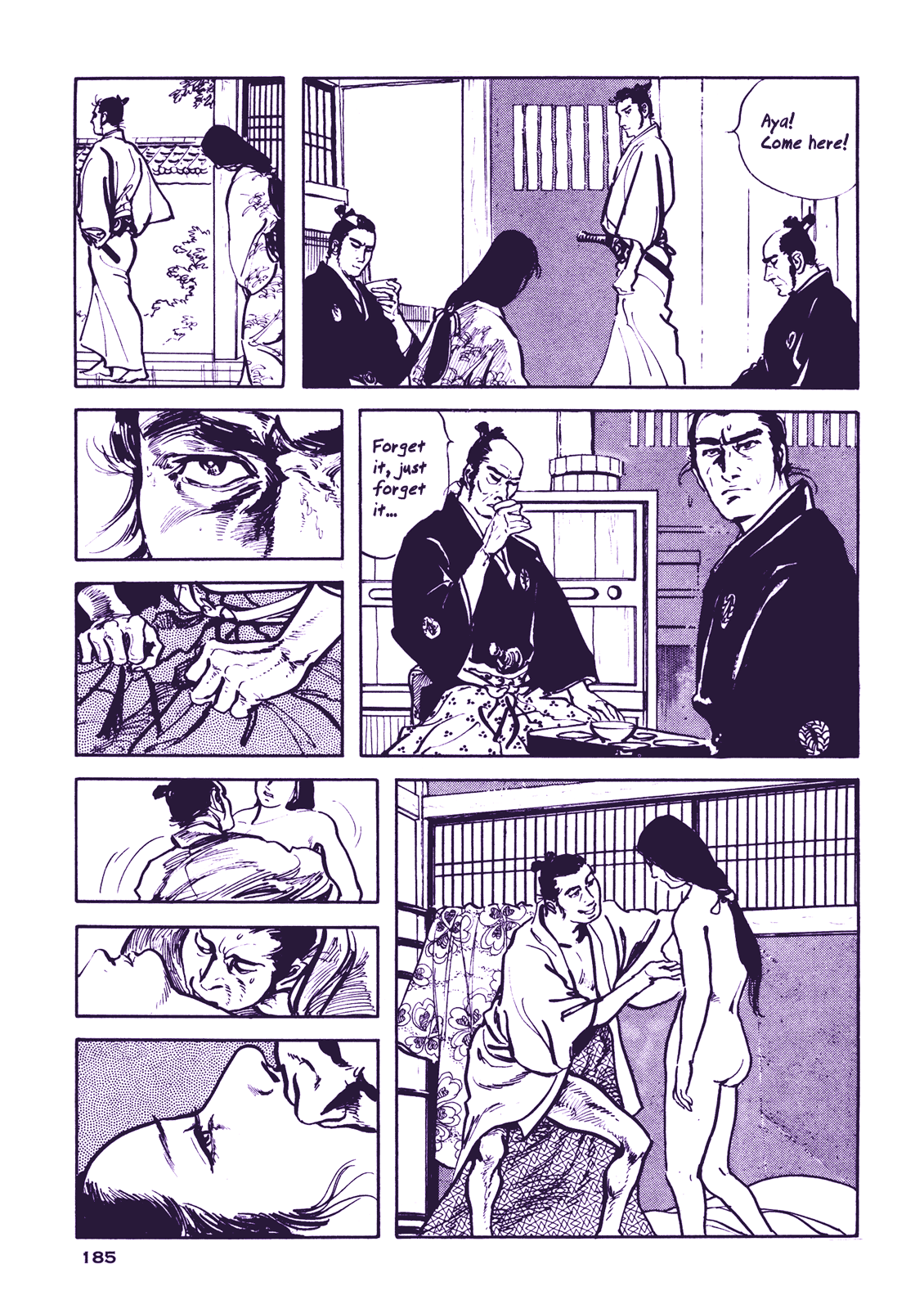 Soregashi Kojiki ni Arazu Chapter 5 page 21 - Chapter 5: Spear of Dissent