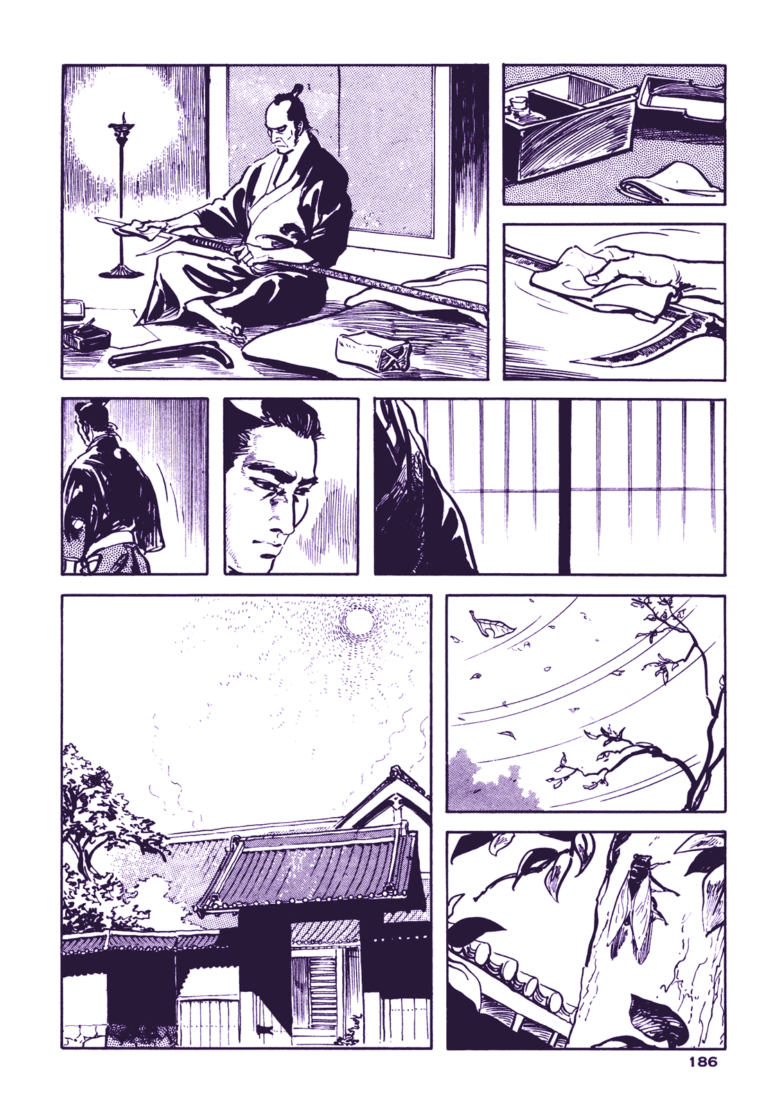 Soregashi Kojiki ni Arazu Chapter 5 page 22 - Chapter 5: Spear of Dissent