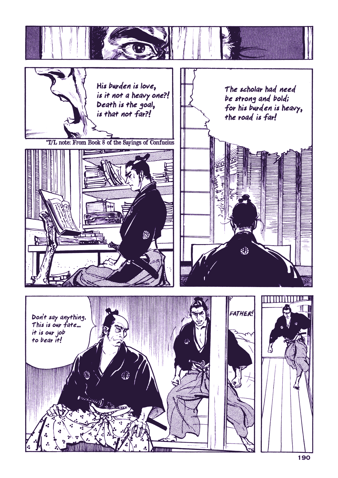 Soregashi Kojiki ni Arazu Chapter 5 page 26 - Chapter 5: Spear of Dissent