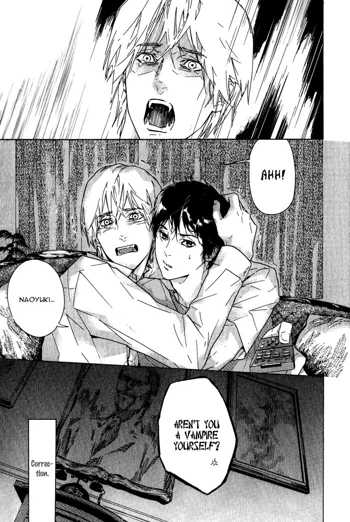 Soreha Tabete wa Ikemasen Chapter 1 page 12 - Chapter 1
