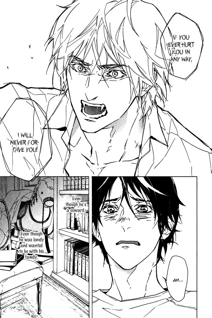 Soreha Tabete wa Ikemasen Chapter 2 page 28 - Chapter 2