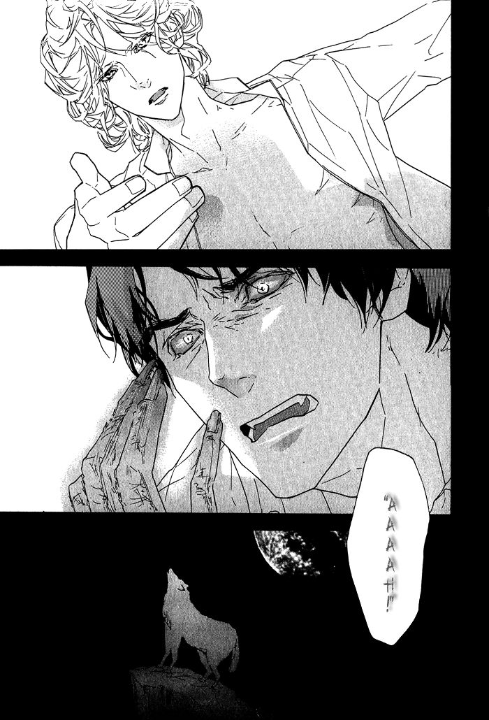 Soreha Tabete wa Ikemasen Chapter 3 page 12 - Chapter 3