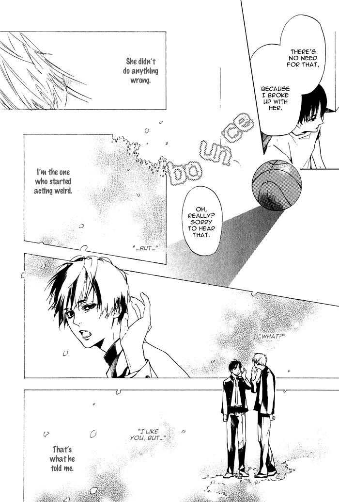 Soreha Tabete wa Ikemasen Chapter 4 page 13 - Chapter 4