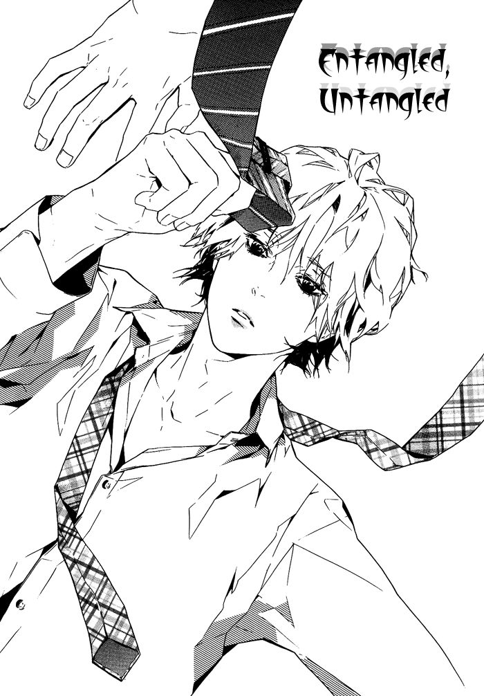 Soreha Tabete wa Ikemasen Chapter 5 page 2 - Chapter 5