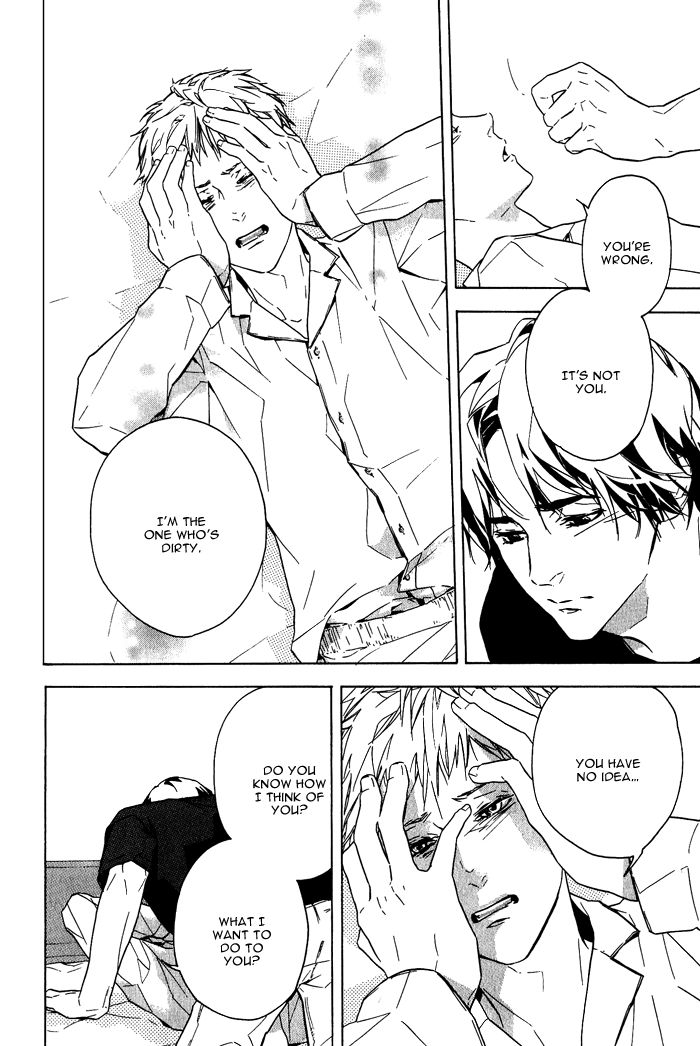 Soreha Tabete wa Ikemasen Chapter 7 page 7 - Chapter 7