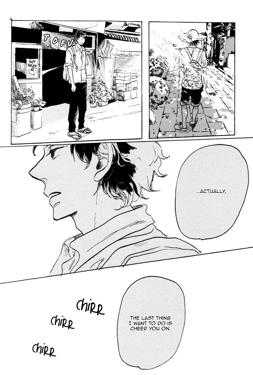 Sorekara, Kimi o Kangaeru Chapter 1 page 14 - Chapter 1 : Then, I Think of You