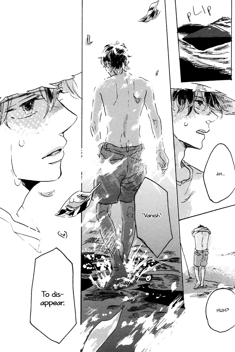Sorekara, Kimi o Kangaeru Chapter 1 page 19 - Chapter 1 : Then, I Think of You