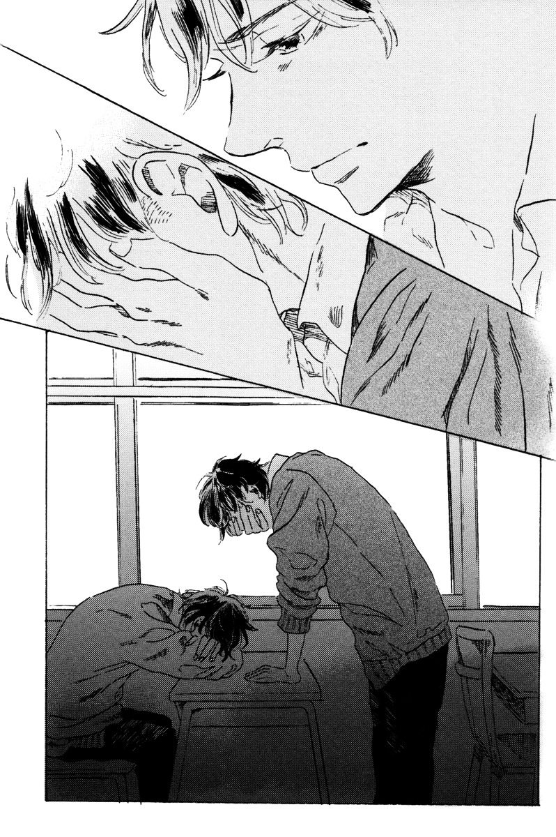 Sorekara, Kimi o Kangaeru Chapter 1 page 31 - Chapter 1 : Then, I Think of You