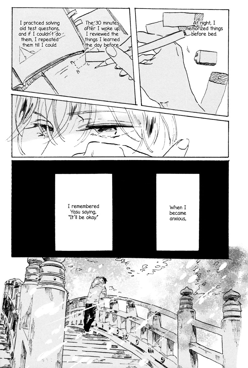 Sorekara, Kimi o Kangaeru Chapter 1 page 44 - Chapter 1 : Then, I Think of You