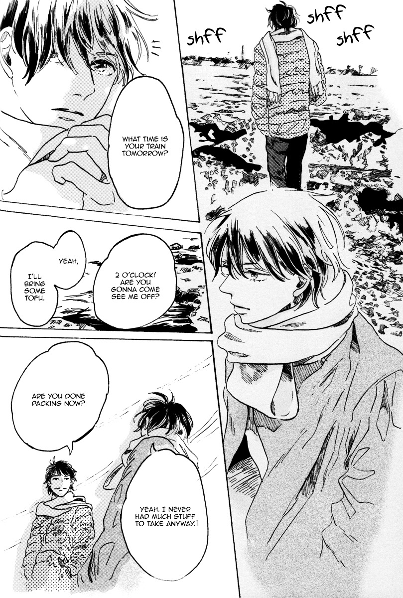 Sorekara, Kimi o Kangaeru Chapter 1 page 48 - Chapter 1 : Then, I Think of You
