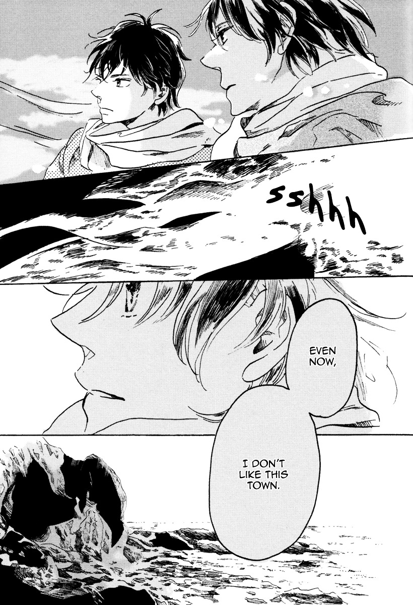 Sorekara, Kimi o Kangaeru Chapter 1 page 49 - Chapter 1 : Then, I Think of You