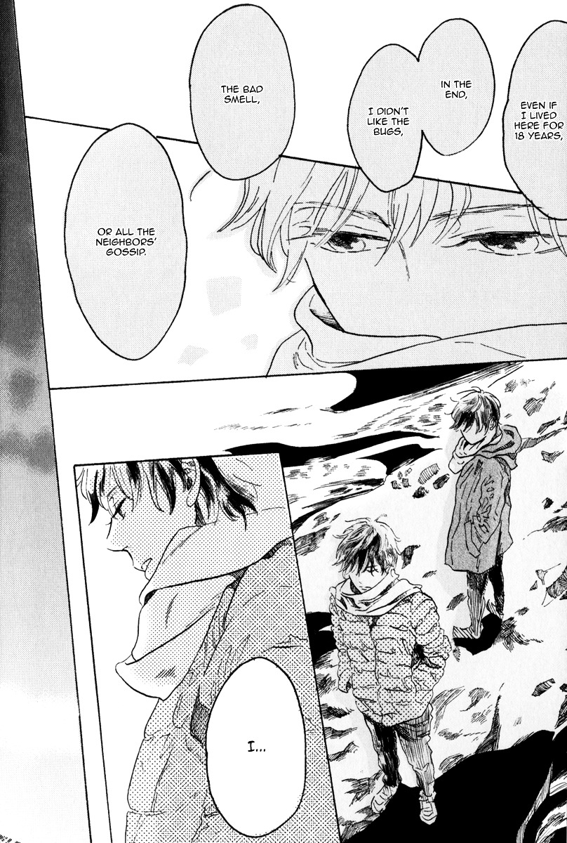 Sorekara, Kimi o Kangaeru Chapter 1 page 50 - Chapter 1 : Then, I Think of You