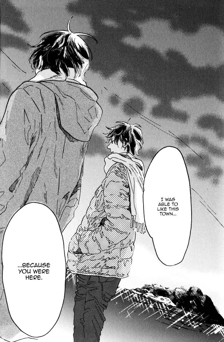 Sorekara, Kimi o Kangaeru Chapter 1 page 51 - Chapter 1 : Then, I Think of You