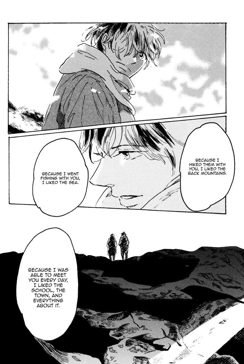 Sorekara, Kimi o Kangaeru Chapter 1 page 52 - Chapter 1 : Then, I Think of You