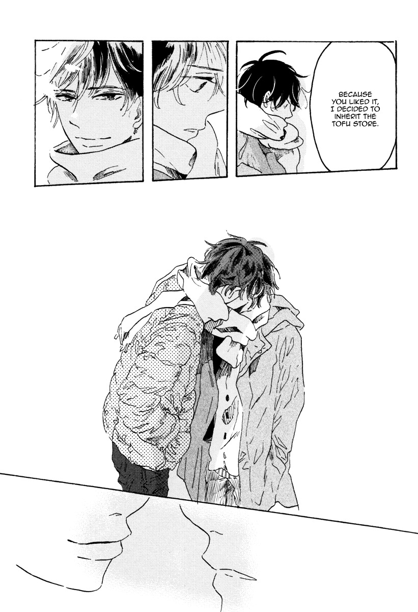 Sorekara, Kimi o Kangaeru Chapter 1 page 53 - Chapter 1 : Then, I Think of You