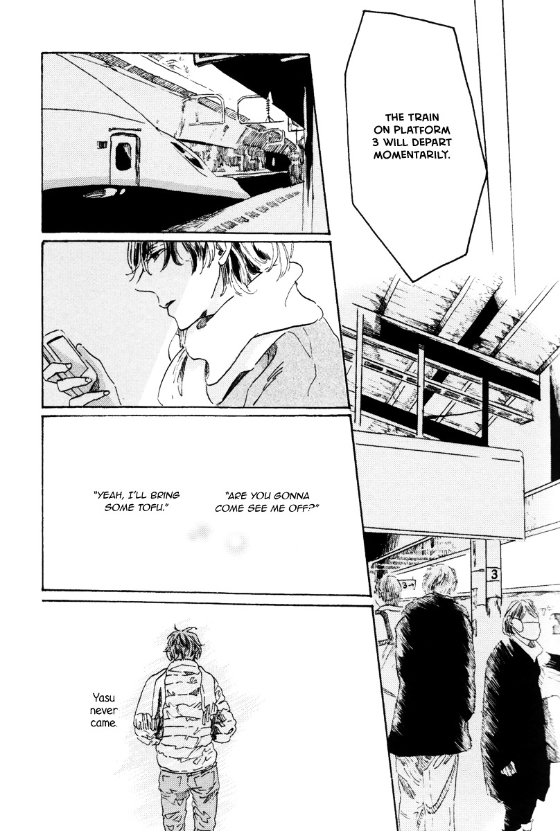 Sorekara, Kimi o Kangaeru Chapter 1 page 55 - Chapter 1 : Then, I Think of You