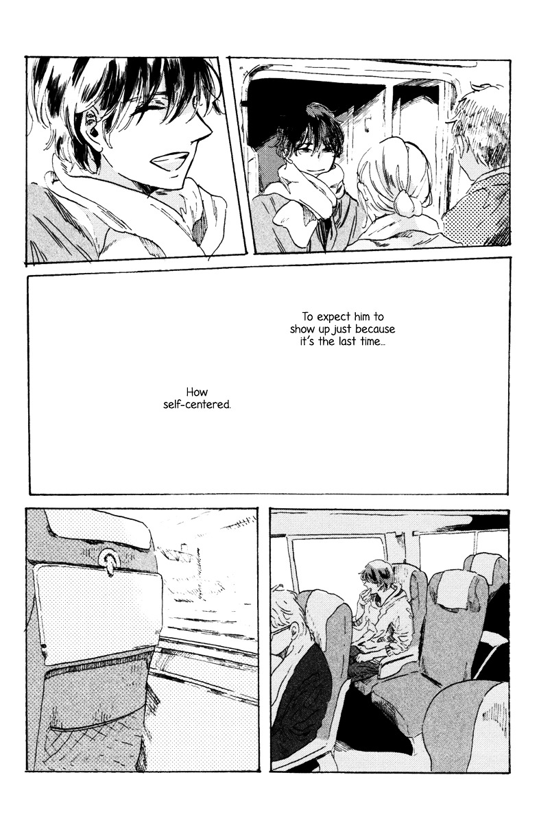 Sorekara, Kimi o Kangaeru Chapter 1 page 56 - Chapter 1 : Then, I Think of You