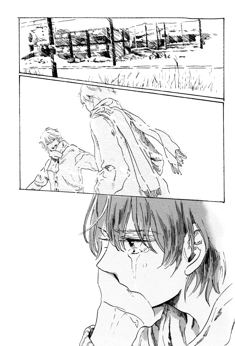 Sorekara, Kimi o Kangaeru Chapter 1 page 57 - Chapter 1 : Then, I Think of You