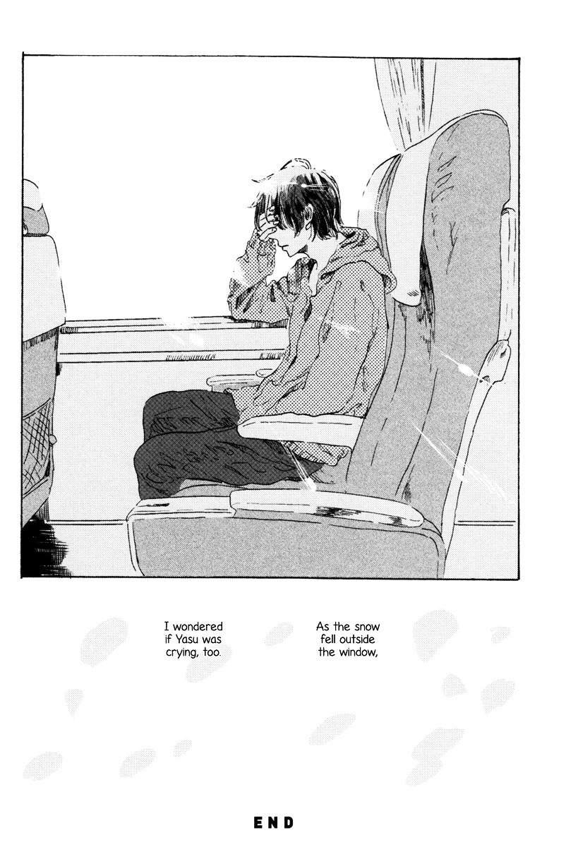 Sorekara, Kimi o Kangaeru Chapter 1 page 58 - Chapter 1 : Then, I Think of You