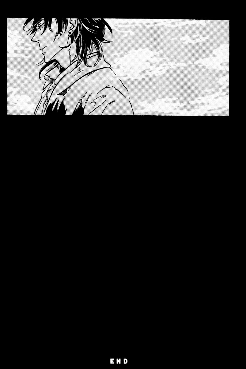 Sorekara, Kimi o Kangaeru Chapter 2 page 16 - Chapter 2 : The Final Command