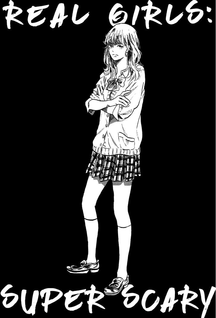 Sorekara, Kimi o Kangaeru Chapter 3 page 4 - Chapter 3 : Young Oh! Oh!