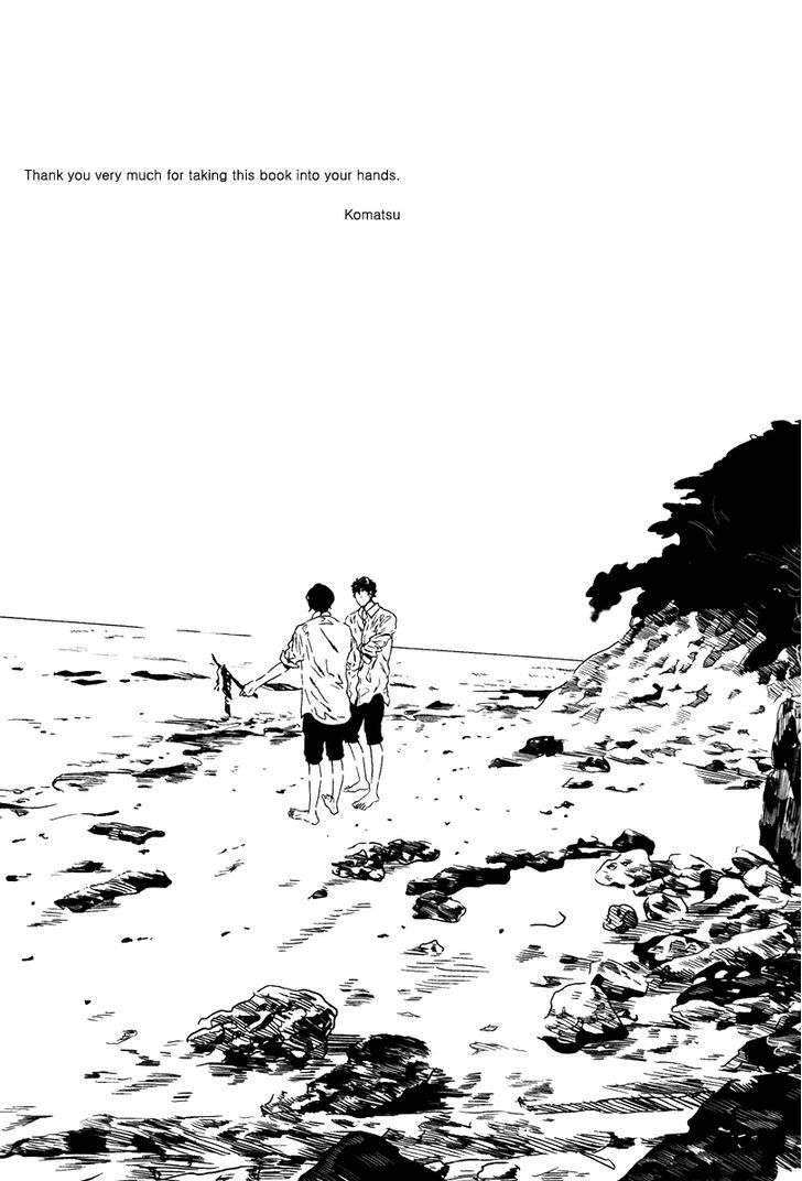 Sorekara, Kimi o Kangaeru Chapter 4 page 64 - Chapter 4 : It's Darkest Before the Dawn [End]