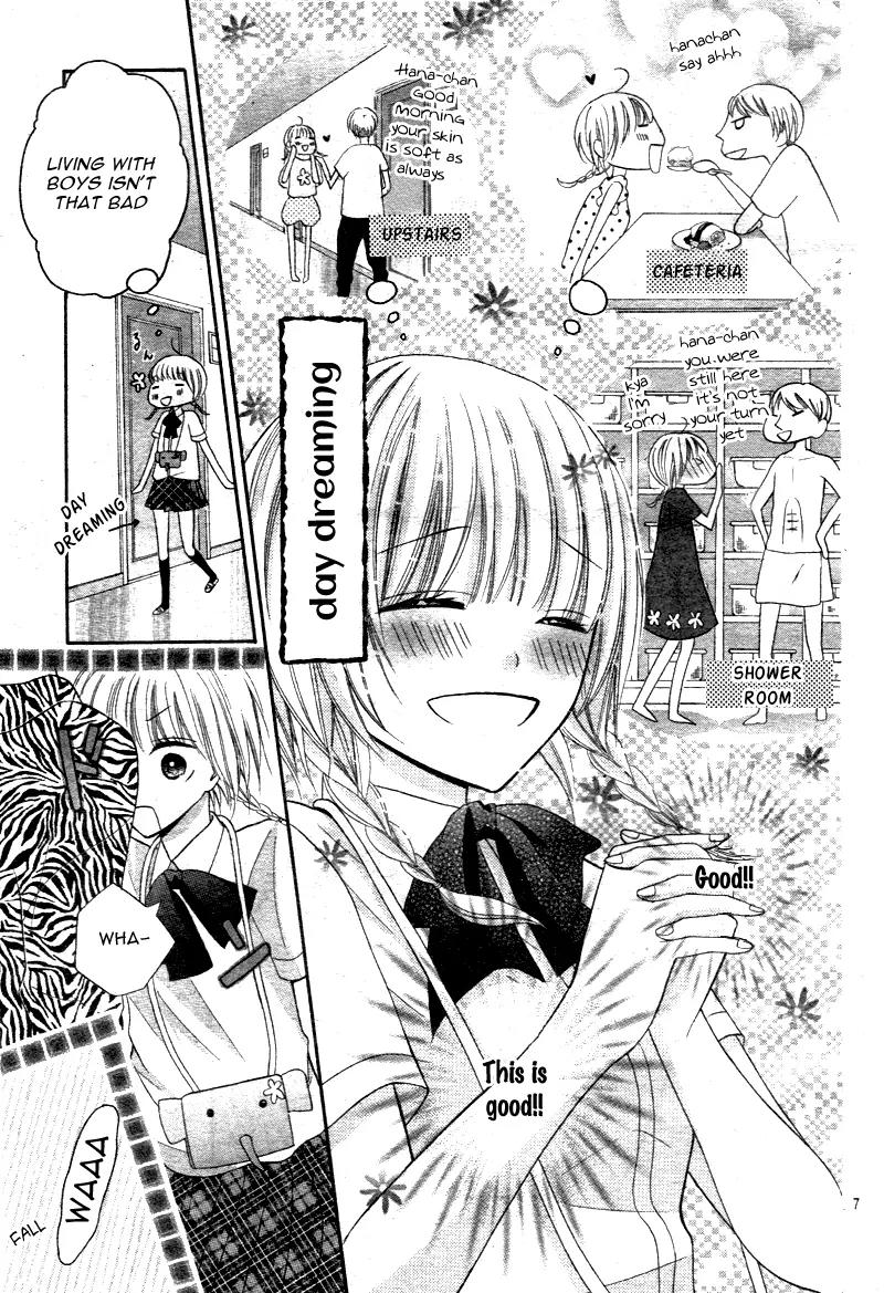 Sorenara Isso Koi ni Nare Chapter 1 page 11 - Chapter 1
