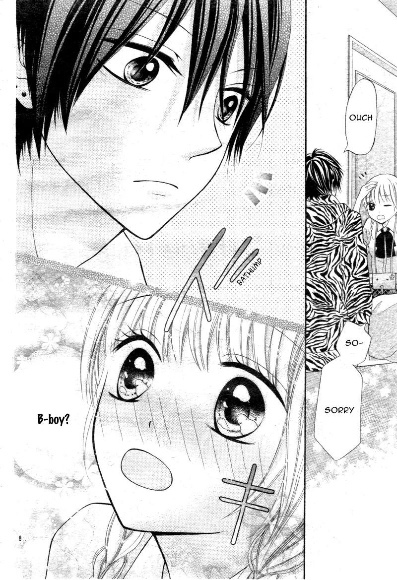 Sorenara Isso Koi ni Nare Chapter 1 page 12 - Chapter 1