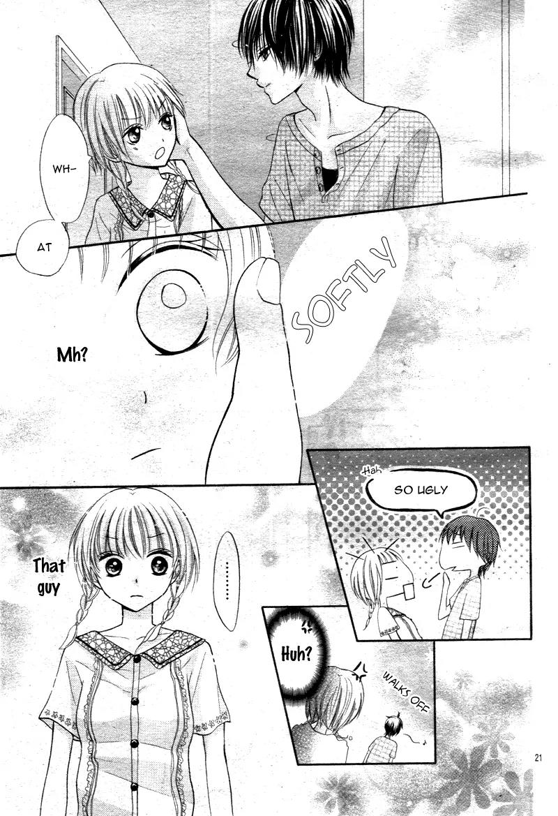 Sorenara Isso Koi ni Nare Chapter 1 page 25 - Chapter 1