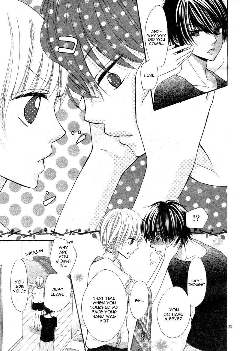 Sorenara Isso Koi ni Nare Chapter 1 page 27 - Chapter 1