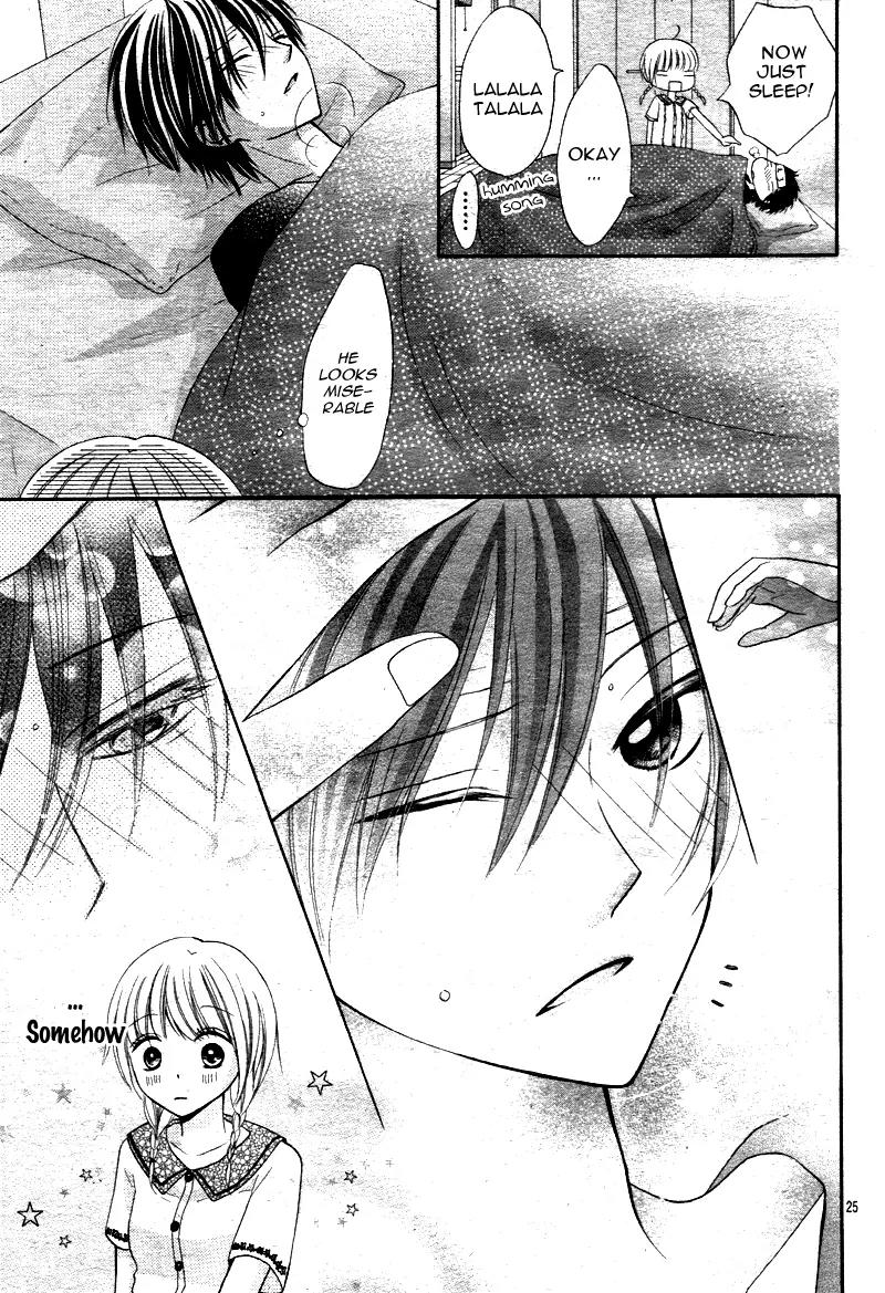 Sorenara Isso Koi ni Nare Chapter 1 page 29 - Chapter 1