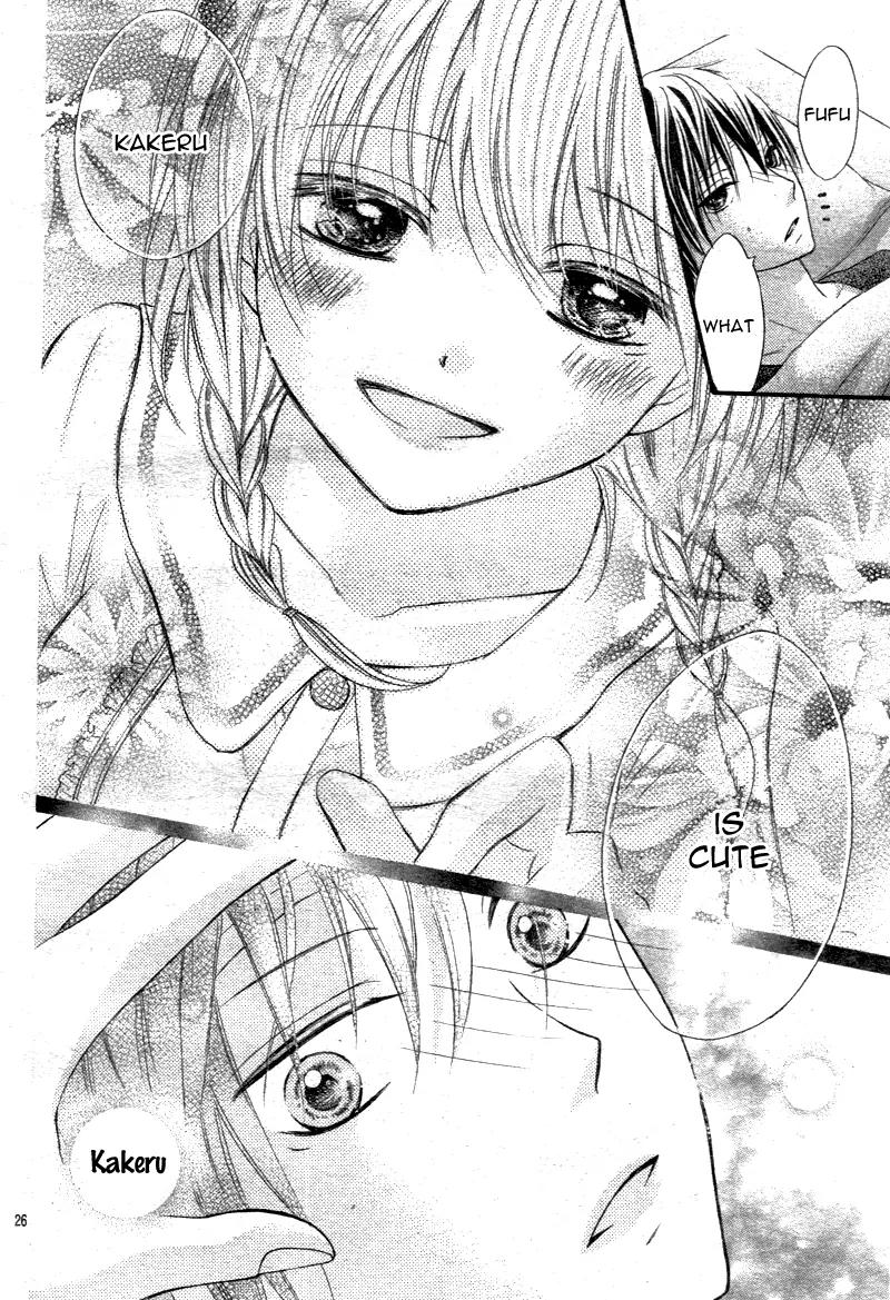 Sorenara Isso Koi ni Nare Chapter 1 page 30 - Chapter 1