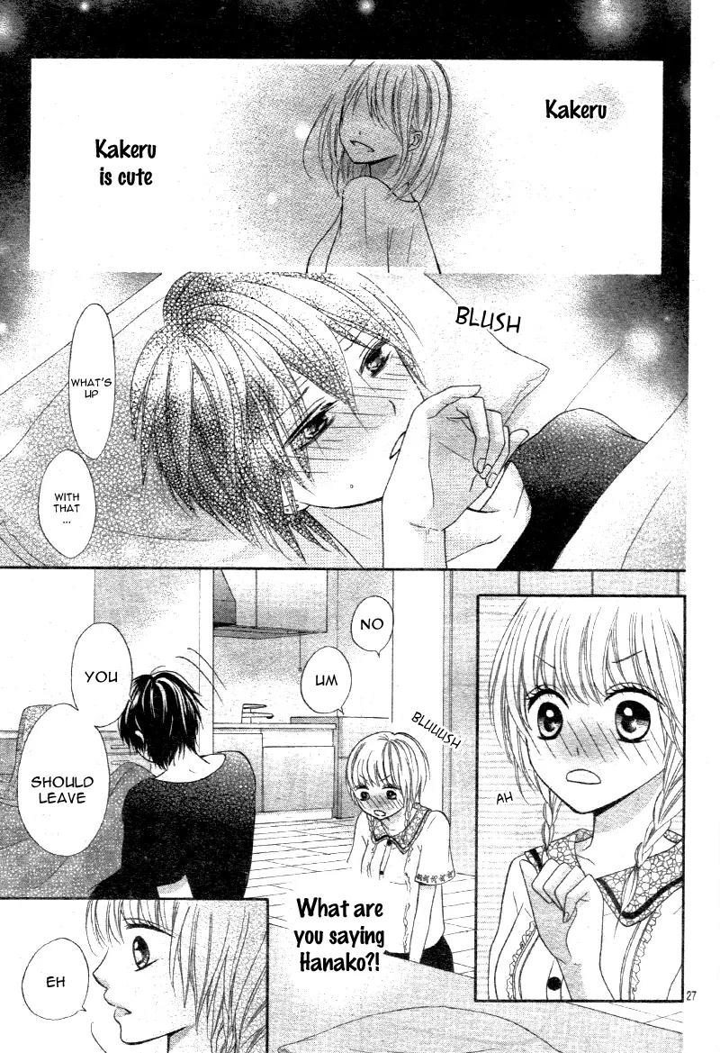 Sorenara Isso Koi ni Nare Chapter 1 page 31 - Chapter 1