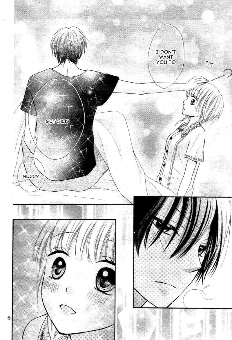 Sorenara Isso Koi ni Nare Chapter 1 page 32 - Chapter 1