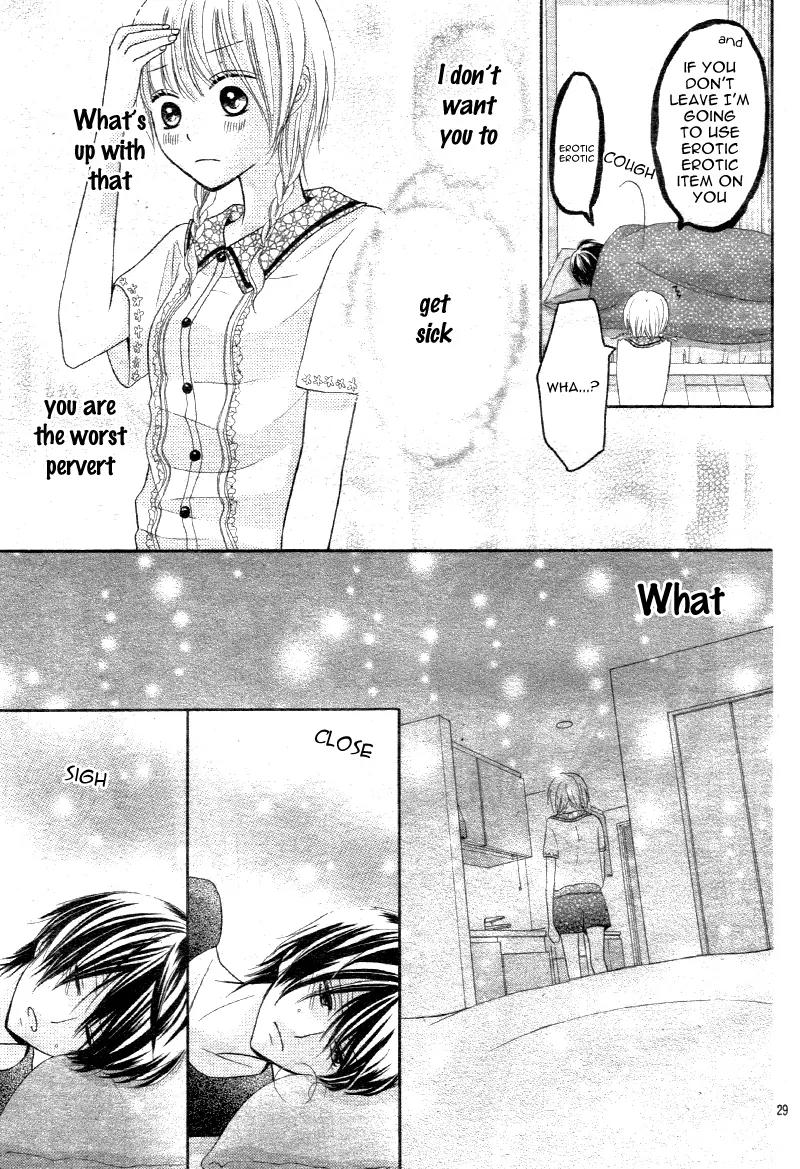 Sorenara Isso Koi ni Nare Chapter 1 page 33 - Chapter 1