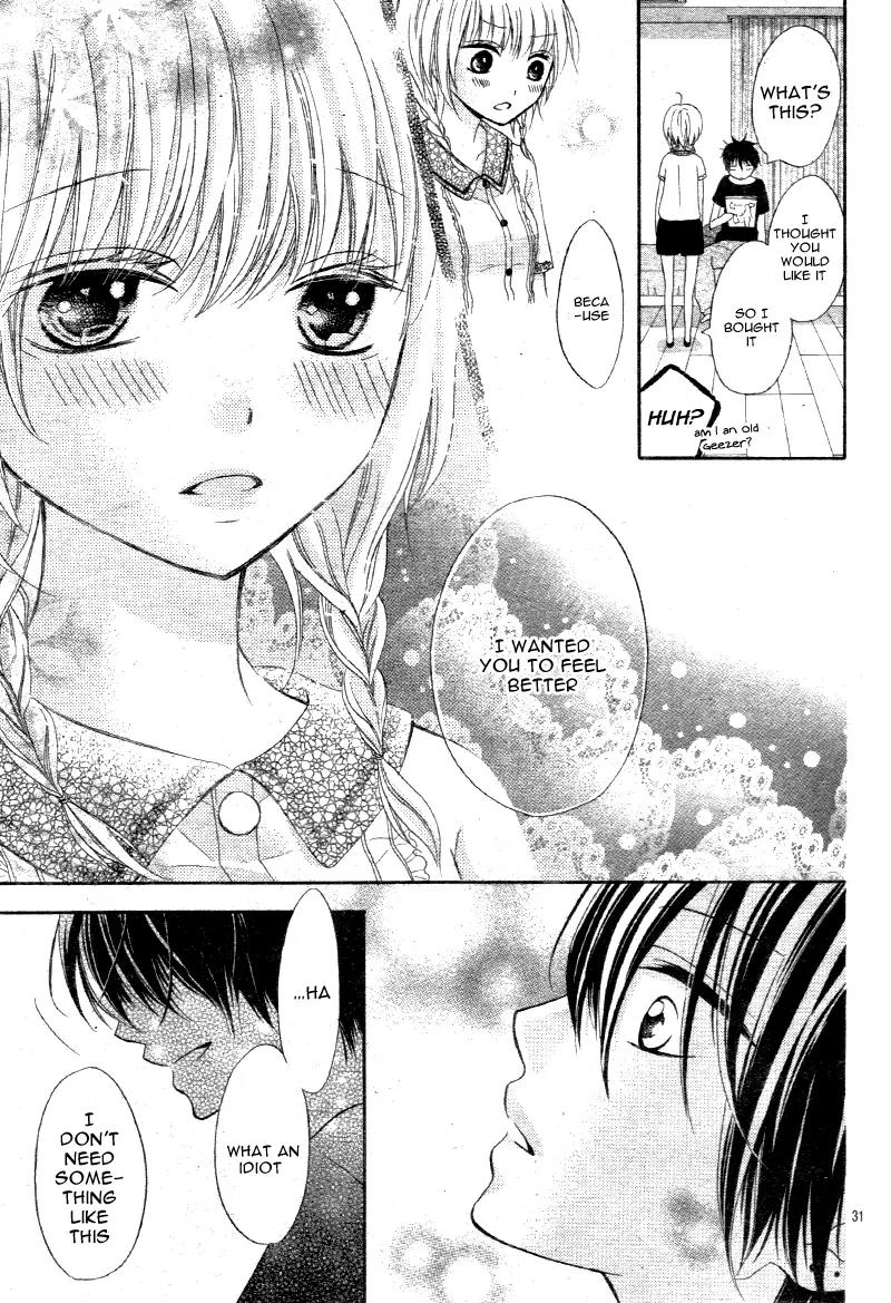 Sorenara Isso Koi ni Nare Chapter 1 page 35 - Chapter 1