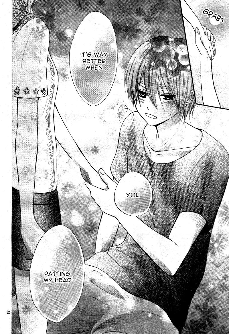 Sorenara Isso Koi ni Nare Chapter 1 page 36 - Chapter 1