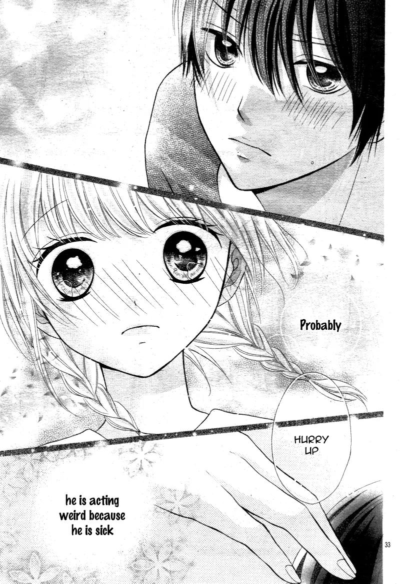 Sorenara Isso Koi ni Nare Chapter 1 page 37 - Chapter 1