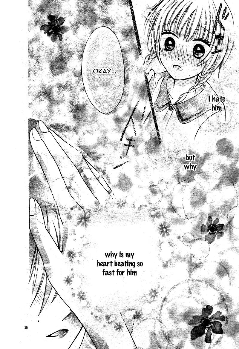 Sorenara Isso Koi ni Nare Chapter 1 page 39 - Chapter 1