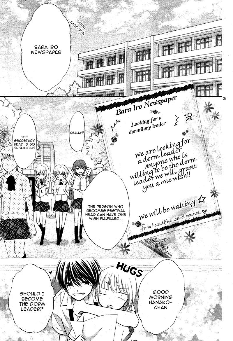 Sorenara Isso Koi ni Nare Chapter 1 page 40 - Chapter 1