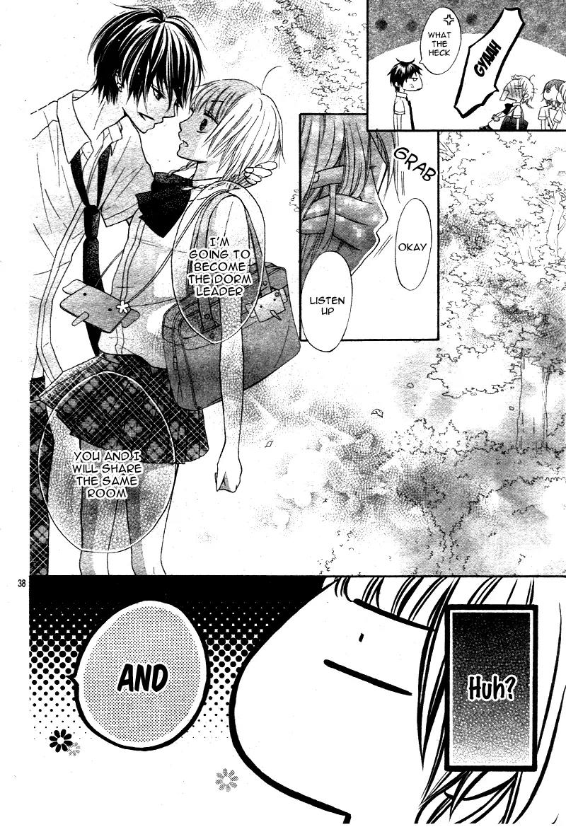 Sorenara Isso Koi ni Nare Chapter 1 page 41 - Chapter 1
