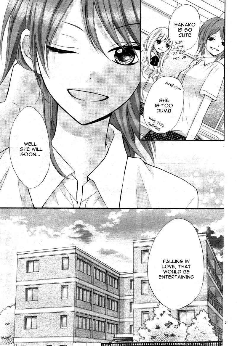 Sorenara Isso Koi ni Nare Chapter 1 page 9 - Chapter 1