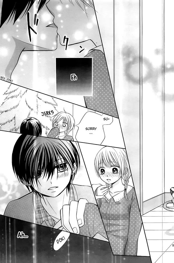 Sorenara Isso Koi ni Nare Chapter 10 page 10 - Chapter 10: [END]