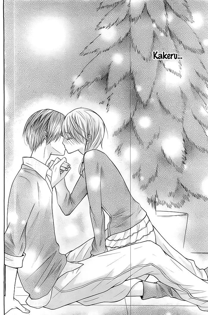Sorenara Isso Koi ni Nare Chapter 10 page 11 - Chapter 10: [END]